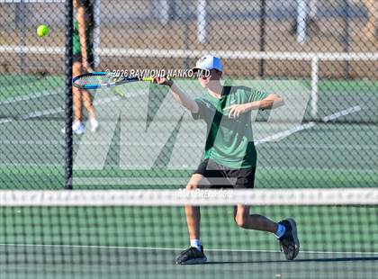 Thumbnail 1 in Cardinal Mooney at Venice photogallery.