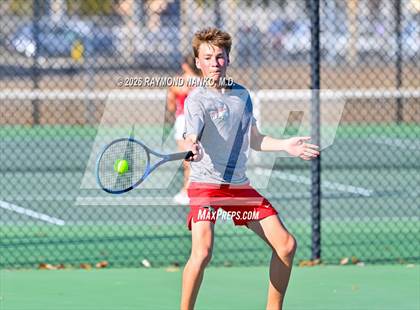 Thumbnail 2 in Cardinal Mooney at Venice photogallery.