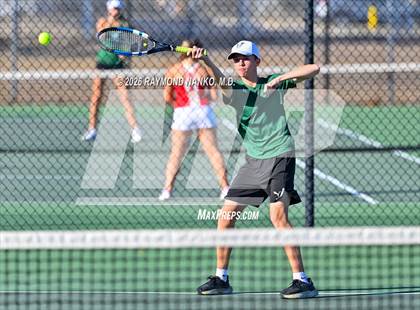 Thumbnail 3 in Cardinal Mooney at Venice photogallery.