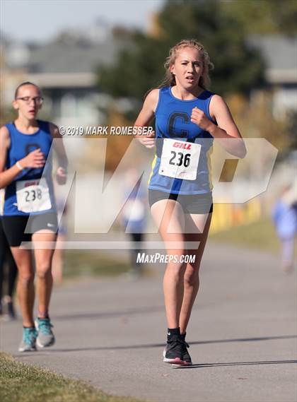 Thumbnail 3 in UHSAA 6A District Championships  photogallery.