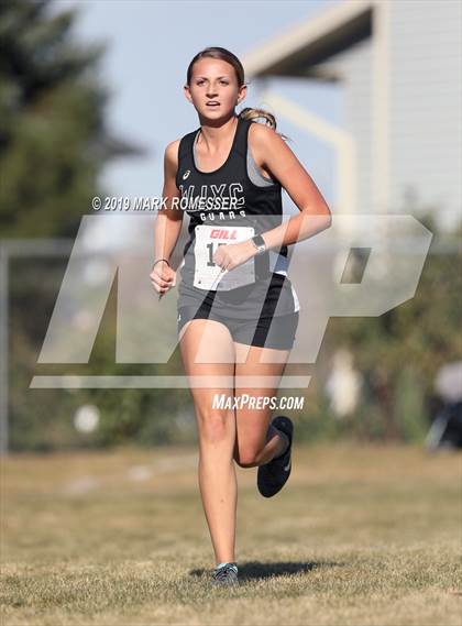 Thumbnail 1 in UHSAA 6A District Championships  photogallery.