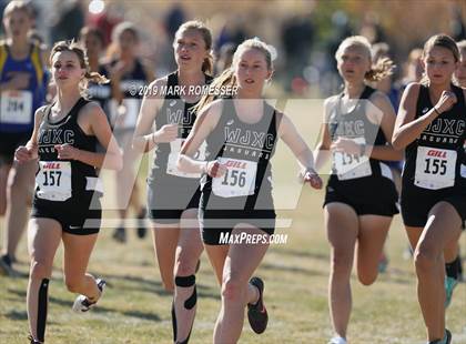 Thumbnail 2 in UHSAA 6A District Championships  photogallery.