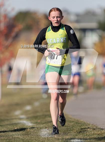 Thumbnail 1 in UHSAA 6A District Championships  photogallery.
