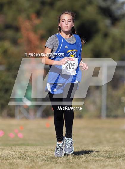 Thumbnail 3 in UHSAA 6A District Championships  photogallery.