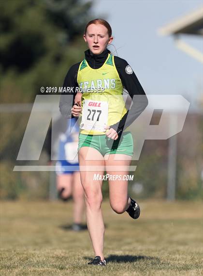 Thumbnail 1 in UHSAA 6A District Championships  photogallery.