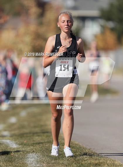 Thumbnail 1 in UHSAA 6A District Championships  photogallery.