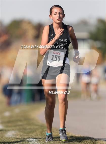 Thumbnail 2 in UHSAA 6A District Championships  photogallery.