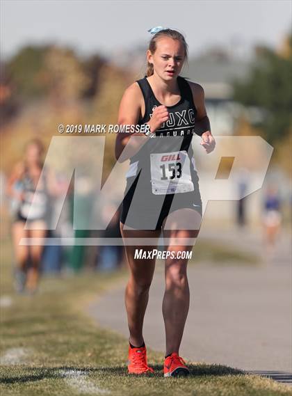 Thumbnail 1 in UHSAA 6A District Championships  photogallery.