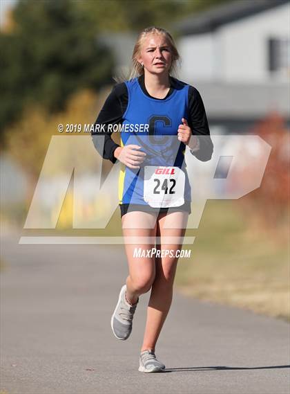 Thumbnail 1 in UHSAA 6A District Championships  photogallery.