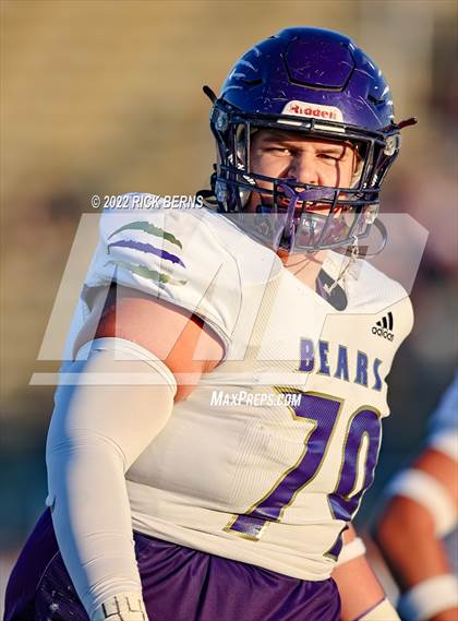 Thumbnail 1 in Lake Creek vs Montgomery photogallery.