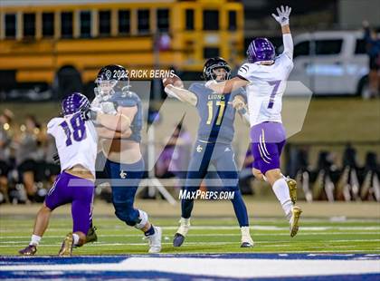 Thumbnail 2 in Lake Creek vs Montgomery photogallery.