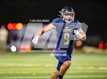 Thumbnail 2 in Lake Creek vs Montgomery photogallery.