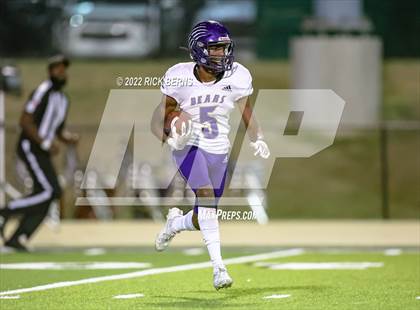 Thumbnail 1 in Lake Creek vs Montgomery photogallery.