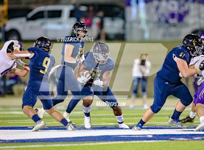Thumbnail 1 in Lake Creek vs Montgomery photogallery.