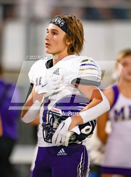 Thumbnail 2 in Lake Creek vs Montgomery photogallery.