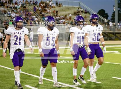 Thumbnail 2 in Lake Creek vs Montgomery photogallery.