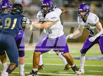 Thumbnail 3 in Lake Creek vs Montgomery photogallery.