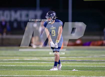 Thumbnail 1 in Lake Creek vs Montgomery photogallery.