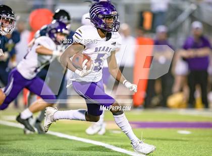 Thumbnail 2 in Lake Creek vs Montgomery photogallery.