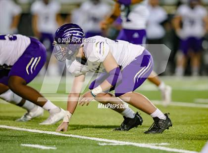 Thumbnail 3 in Lake Creek vs Montgomery photogallery.