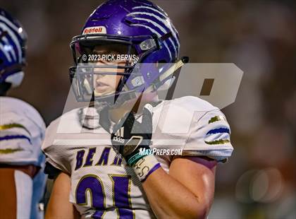 Thumbnail 3 in Lake Creek vs Montgomery photogallery.
