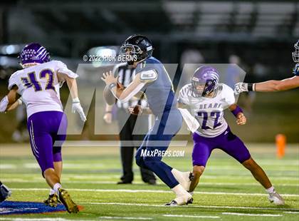 Thumbnail 2 in Lake Creek vs Montgomery photogallery.