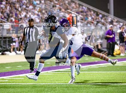 Thumbnail 1 in Lake Creek vs Montgomery photogallery.