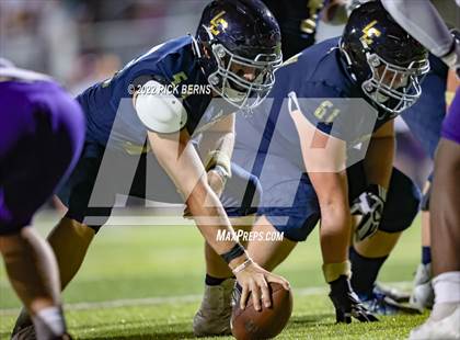 Thumbnail 1 in Lake Creek vs Montgomery photogallery.