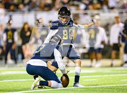 Thumbnail 2 in Lake Creek vs Montgomery photogallery.