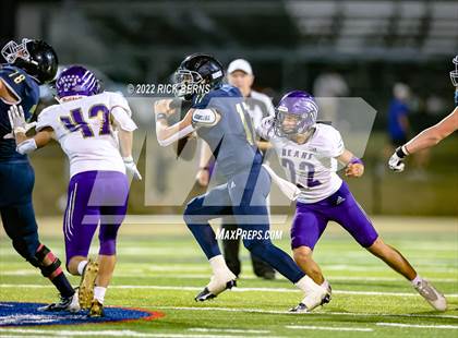 Thumbnail 3 in Lake Creek vs Montgomery photogallery.