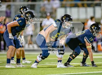 Thumbnail 2 in Lake Creek vs Montgomery photogallery.