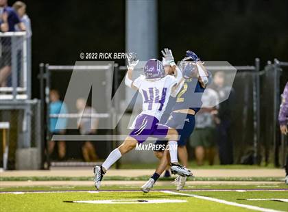 Thumbnail 1 in Lake Creek vs Montgomery photogallery.