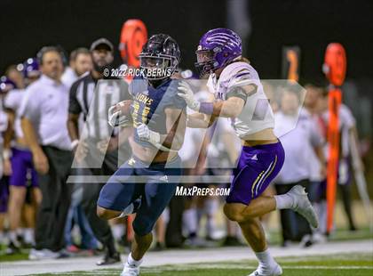 Thumbnail 2 in Lake Creek vs Montgomery photogallery.