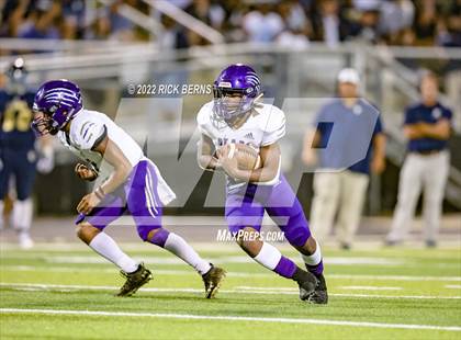 Thumbnail 1 in Lake Creek vs Montgomery photogallery.