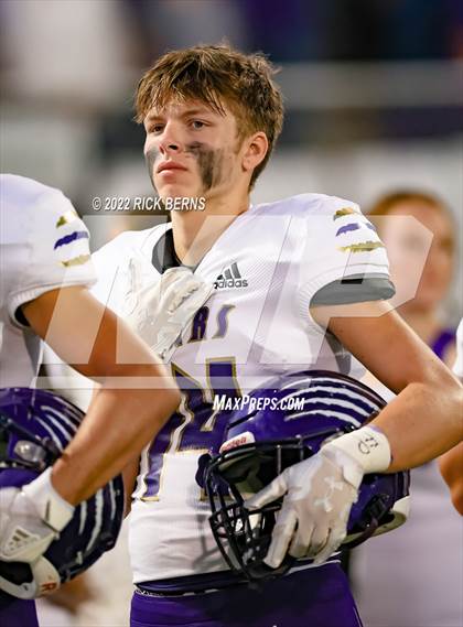 Thumbnail 3 in Lake Creek vs Montgomery photogallery.