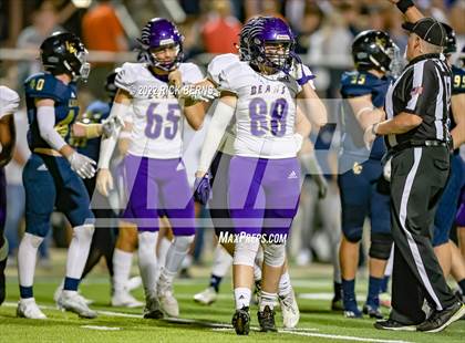 Thumbnail 1 in Lake Creek vs Montgomery photogallery.