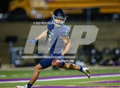 Thumbnail 1 in Lake Creek vs Montgomery photogallery.