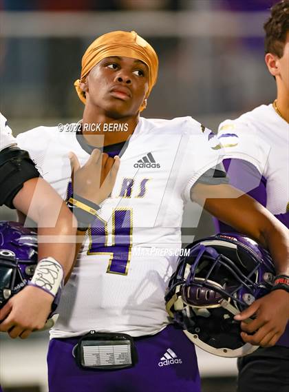 Thumbnail 2 in Lake Creek vs Montgomery photogallery.
