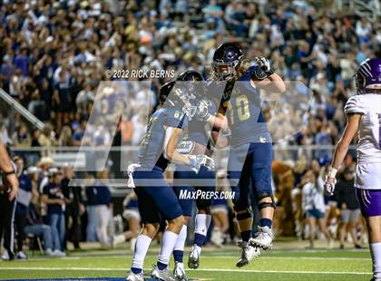 Thumbnail 2 in Lake Creek vs Montgomery photogallery.