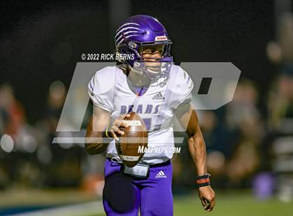 Thumbnail 2 in Lake Creek vs Montgomery photogallery.