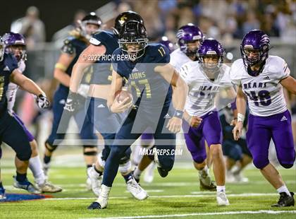 Thumbnail 1 in Lake Creek vs Montgomery photogallery.