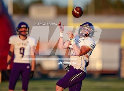 Thumbnail 1 in Lake Creek vs Montgomery photogallery.