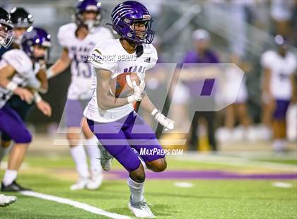 Thumbnail 3 in Lake Creek vs Montgomery photogallery.