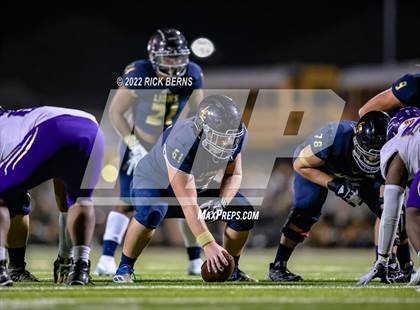 Thumbnail 2 in Lake Creek vs Montgomery photogallery.
