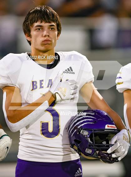 Thumbnail 3 in Lake Creek vs Montgomery photogallery.