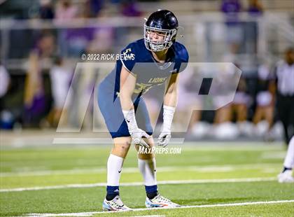 Thumbnail 2 in Lake Creek vs Montgomery photogallery.