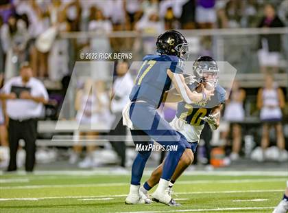 Thumbnail 3 in Lake Creek vs Montgomery photogallery.