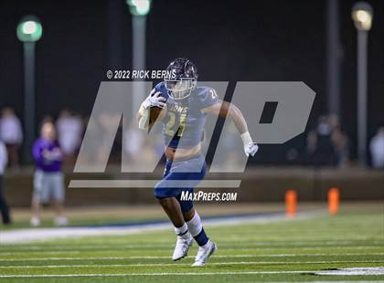 Thumbnail 2 in Lake Creek vs Montgomery photogallery.
