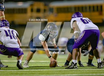Thumbnail 3 in Lake Creek vs Montgomery photogallery.