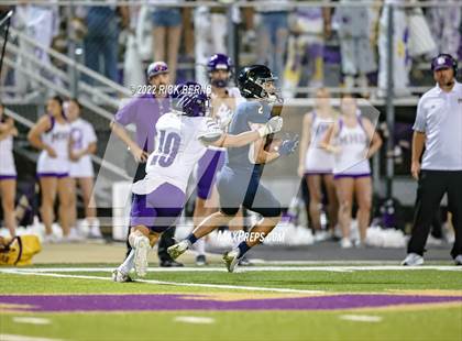 Thumbnail 1 in Lake Creek vs Montgomery photogallery.